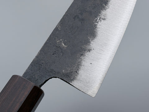 Hatsukokoro Kurogane Blue #2 Ko-Bunka 120mm