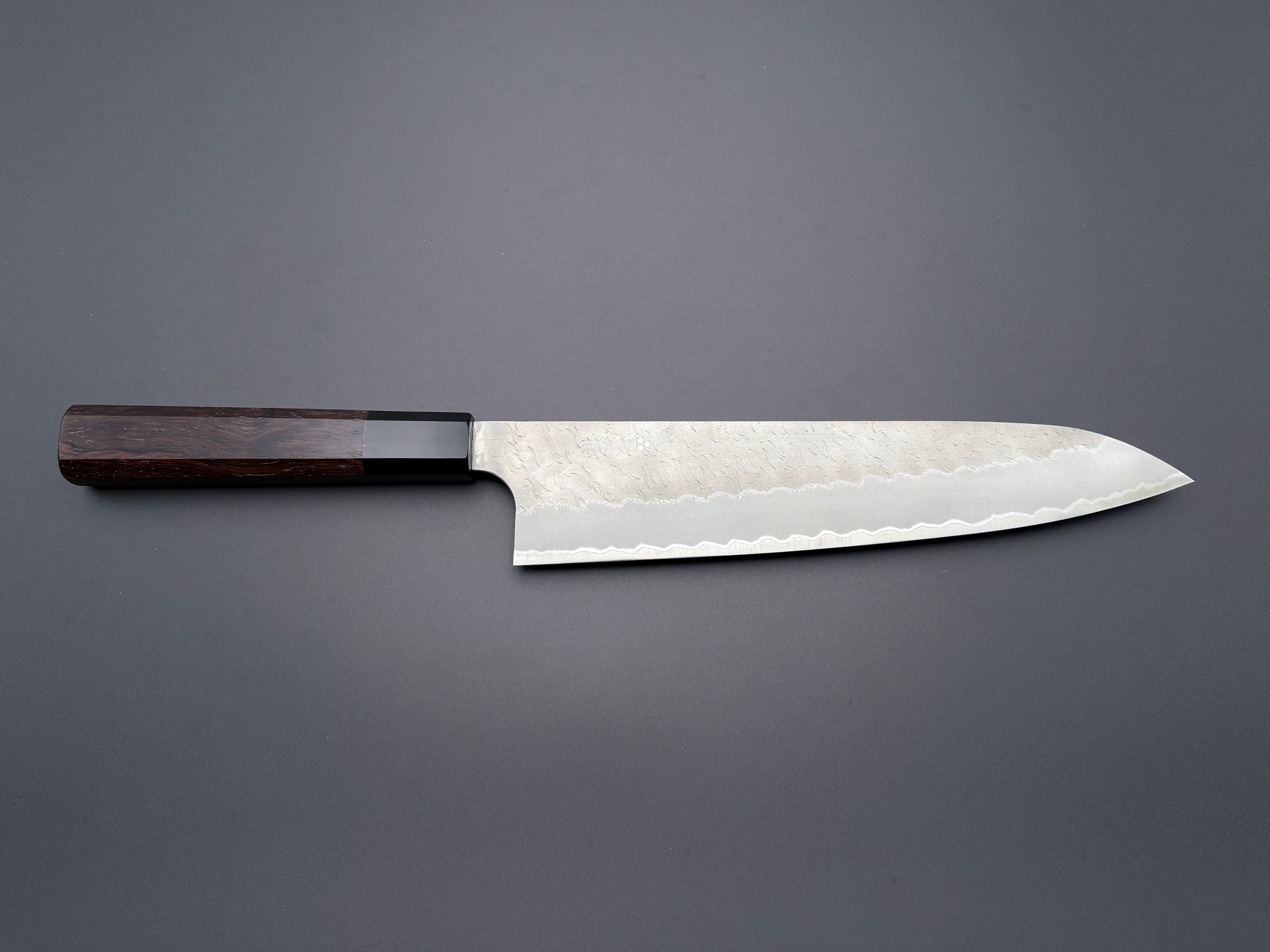 Nigara Hamono AS Gyuto 240mm