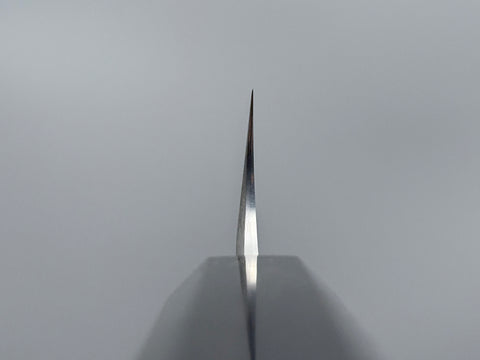 Yauji Yoshihiro Blue #2 Damascus Yanagiba 240mm