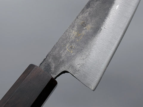 Hatsukokoro Kurogane Blue #2 Honesuki