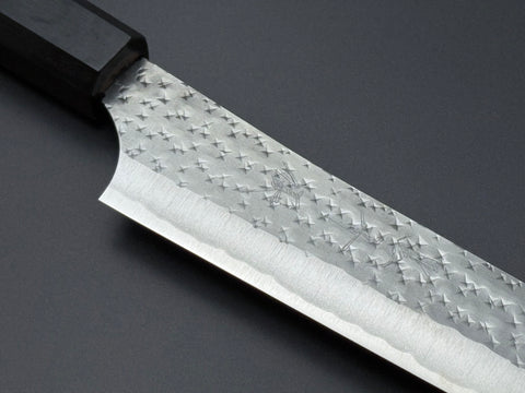 Yu Kurosaki Kokusen Sujihiki 240mm