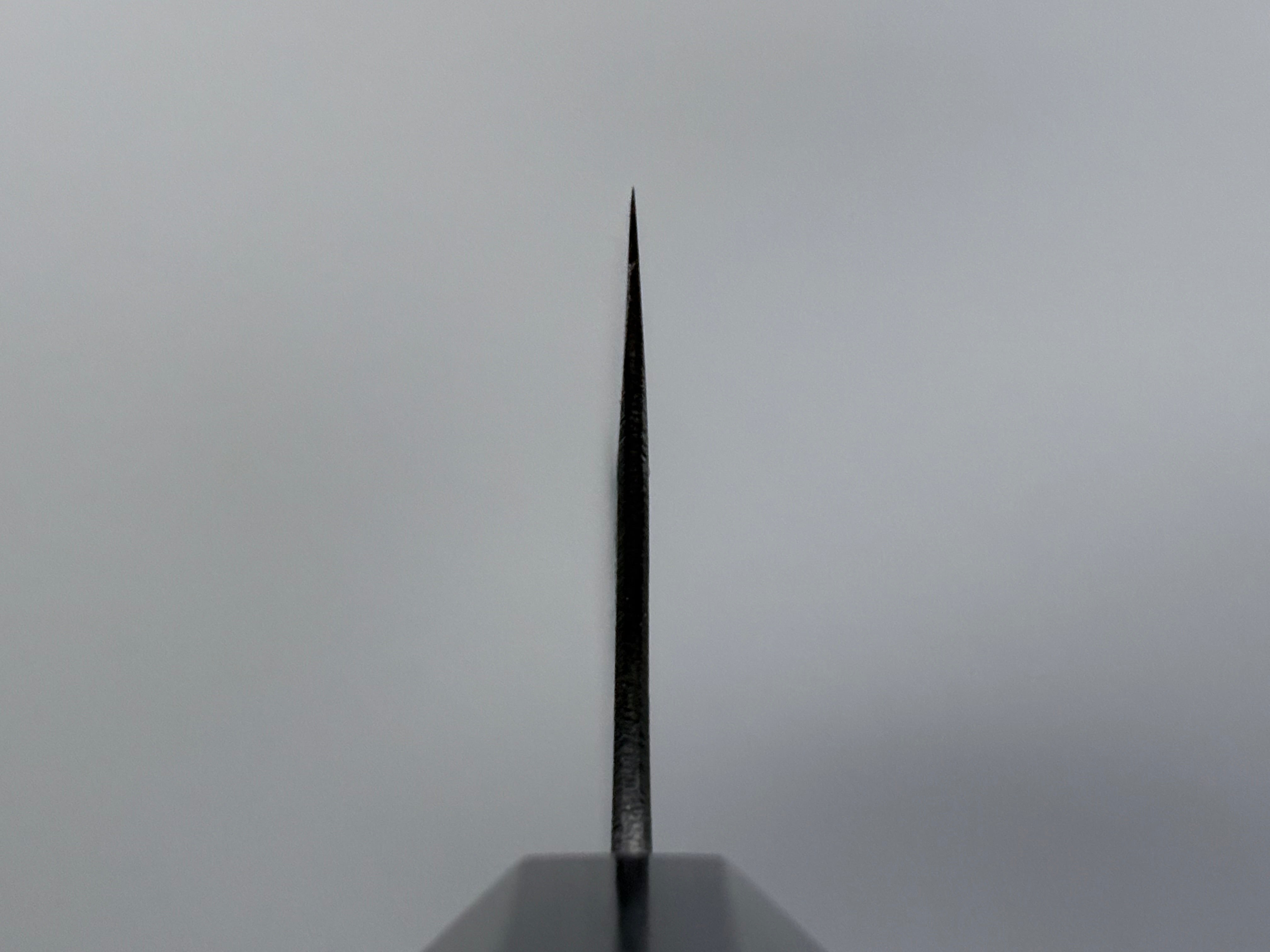 Yosimitu Kajiya Shirogami #2 Bunka 190mm