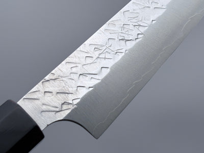Takeshi Saji SPG STRIX Tsuchime Petty 130mm