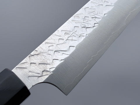 Takeshi Saji SPG STRIX Tsuchime Petty 130mm