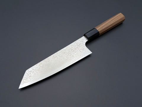 Hatsukokoro Ginga ATS-34 Bunka