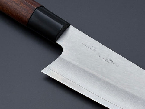 Misuzu Hamono - VG10 Majun Gyuto 210mm