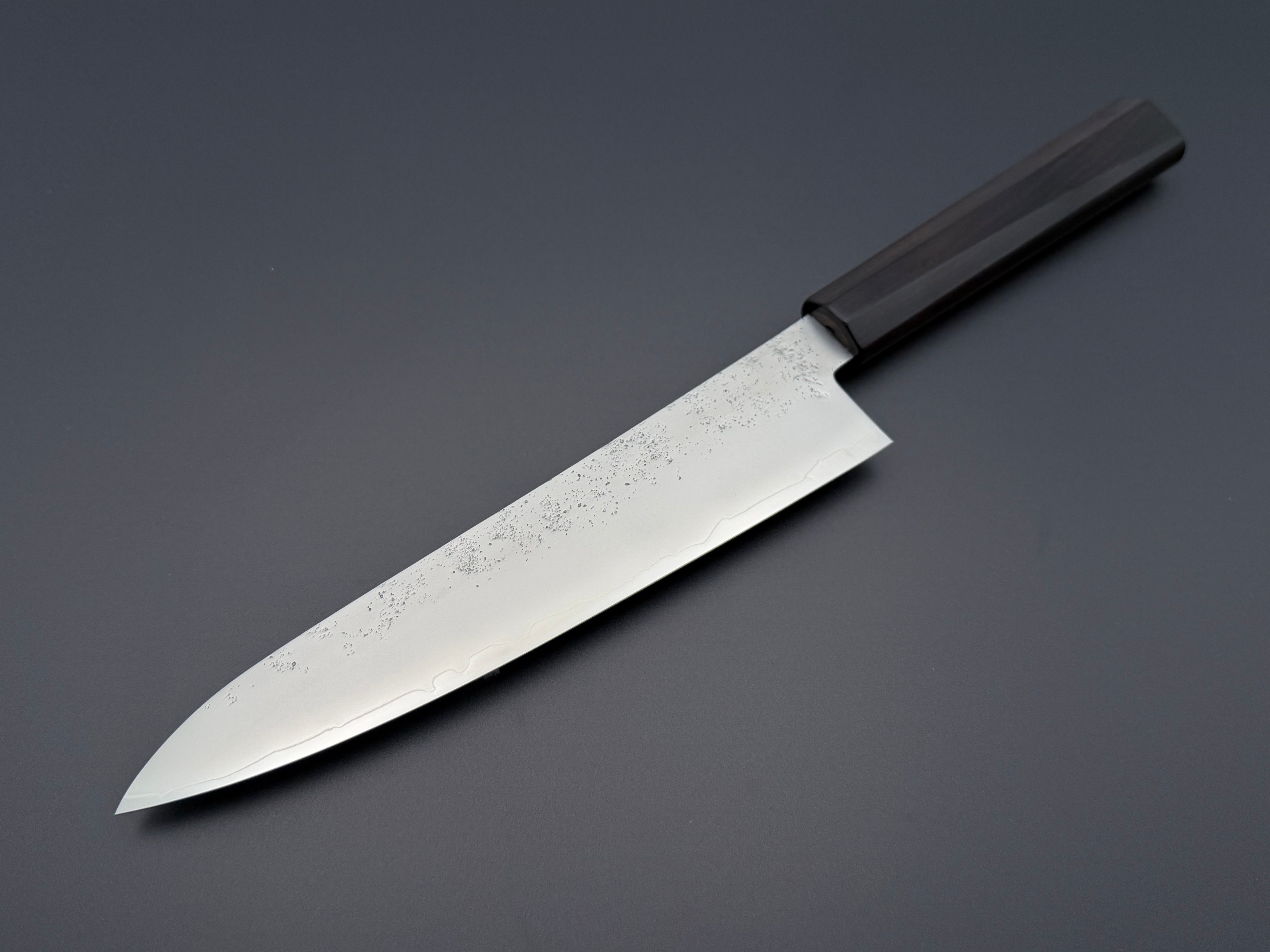 Sakai Takayuki VG10 Nashiji Gyuto 210mm