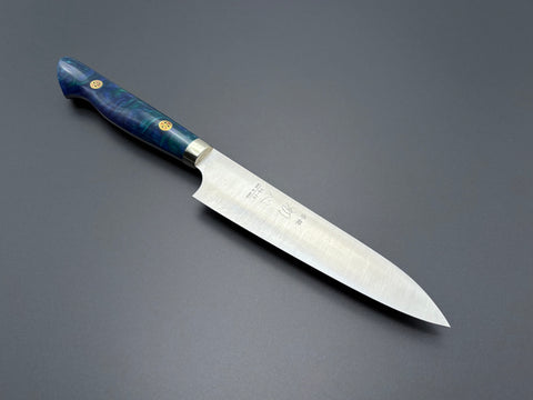 Hatsukokoro VG10 Migaki Petty 150mm