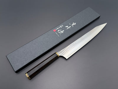 Yu Kurosaki Kokusen Sujihiki 270mm