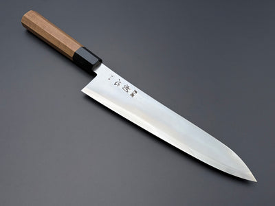 Hatsukokoro Kaijin Blue #2 Gyuto 240mm