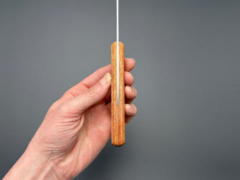 Misuzu Hamono - VG10 Majun Gyuto 170mm