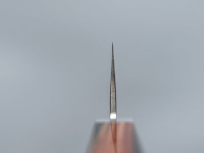 Ono Knife - Suzukaze SG2 Damascus Petty 150mm