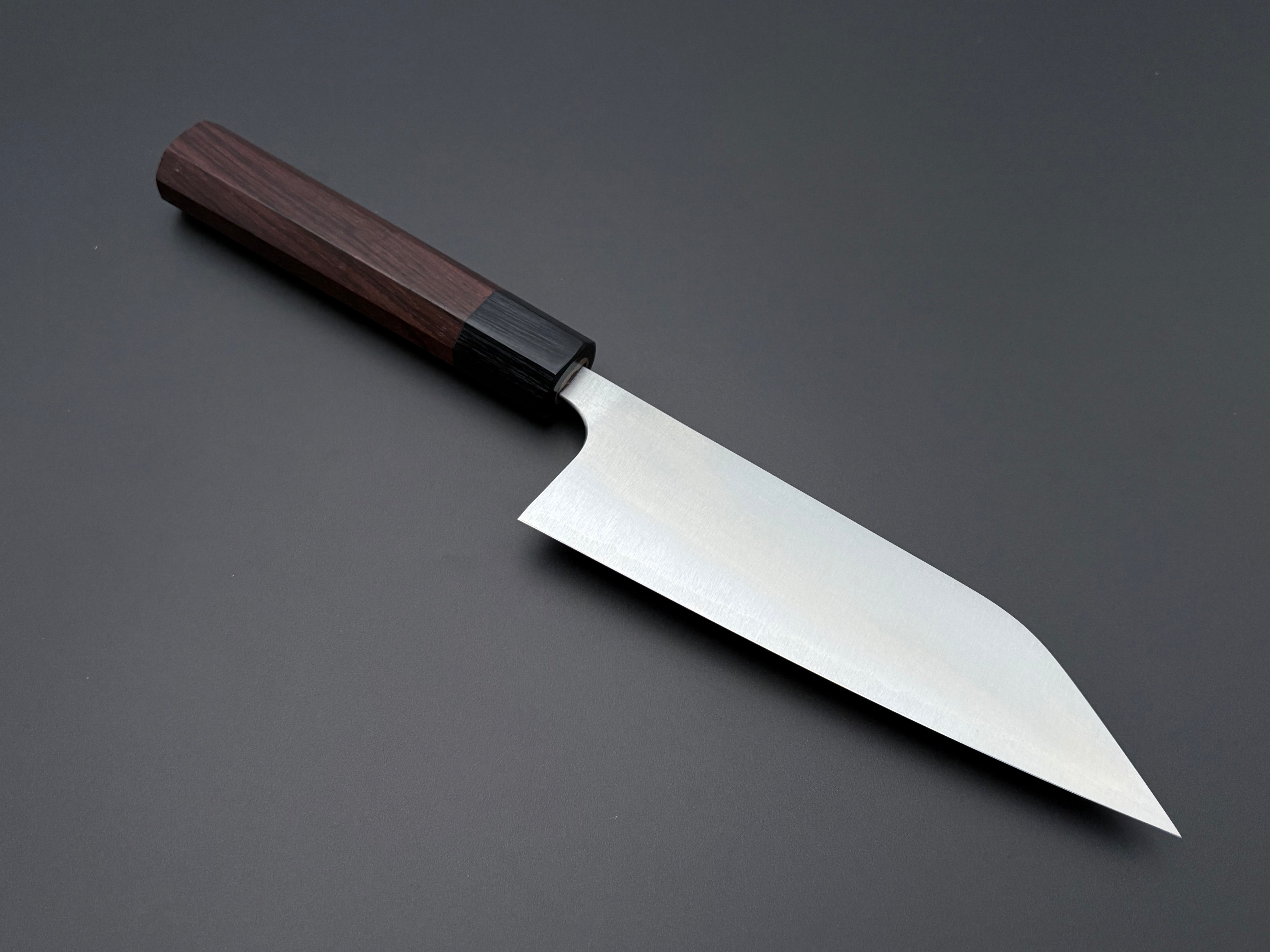 Koutetsu Chromax Santoku