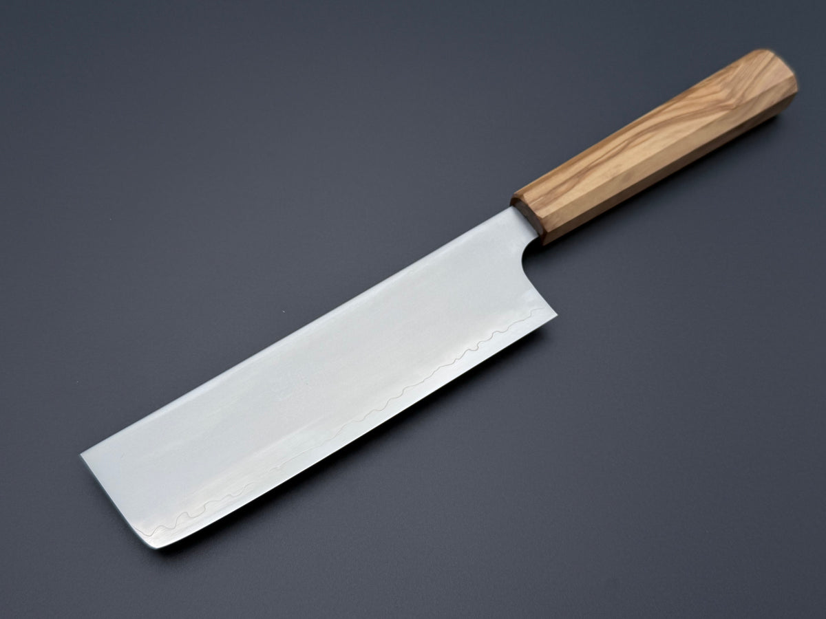 Hatsukokoro Chromax Nakiri