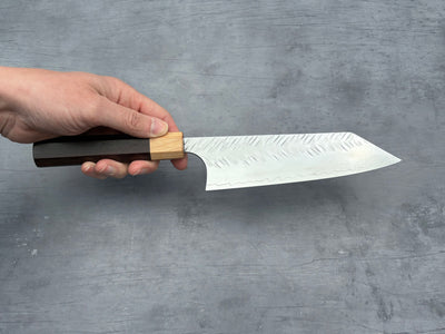 Yoshimi Kato STRIX V-Tsuchime Bunka