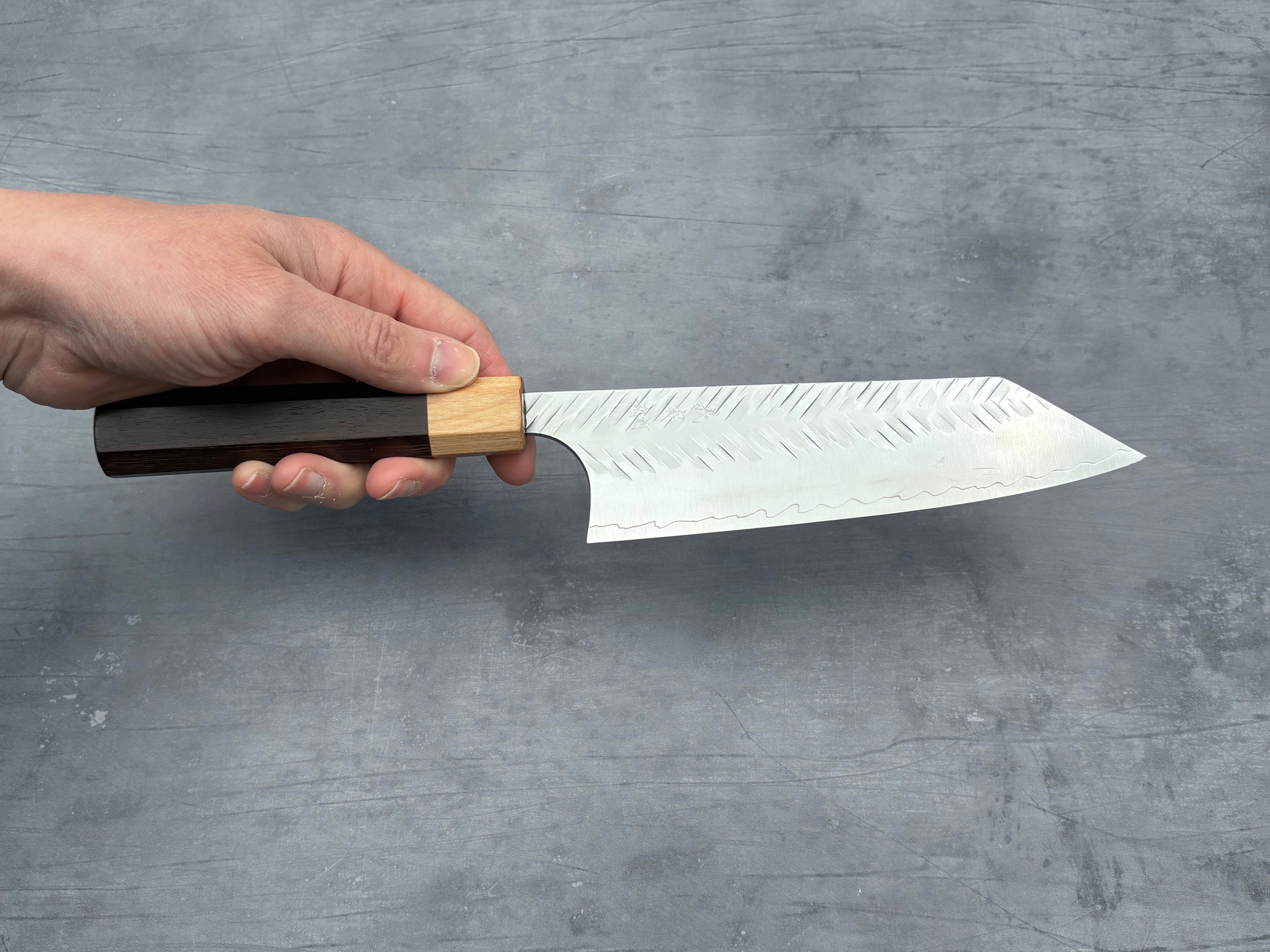 Yoshimi Kato STRIX V-Tsuchime Bunka