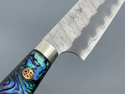 Nigara Hamono SG2 Tsuchime Petty 150mm