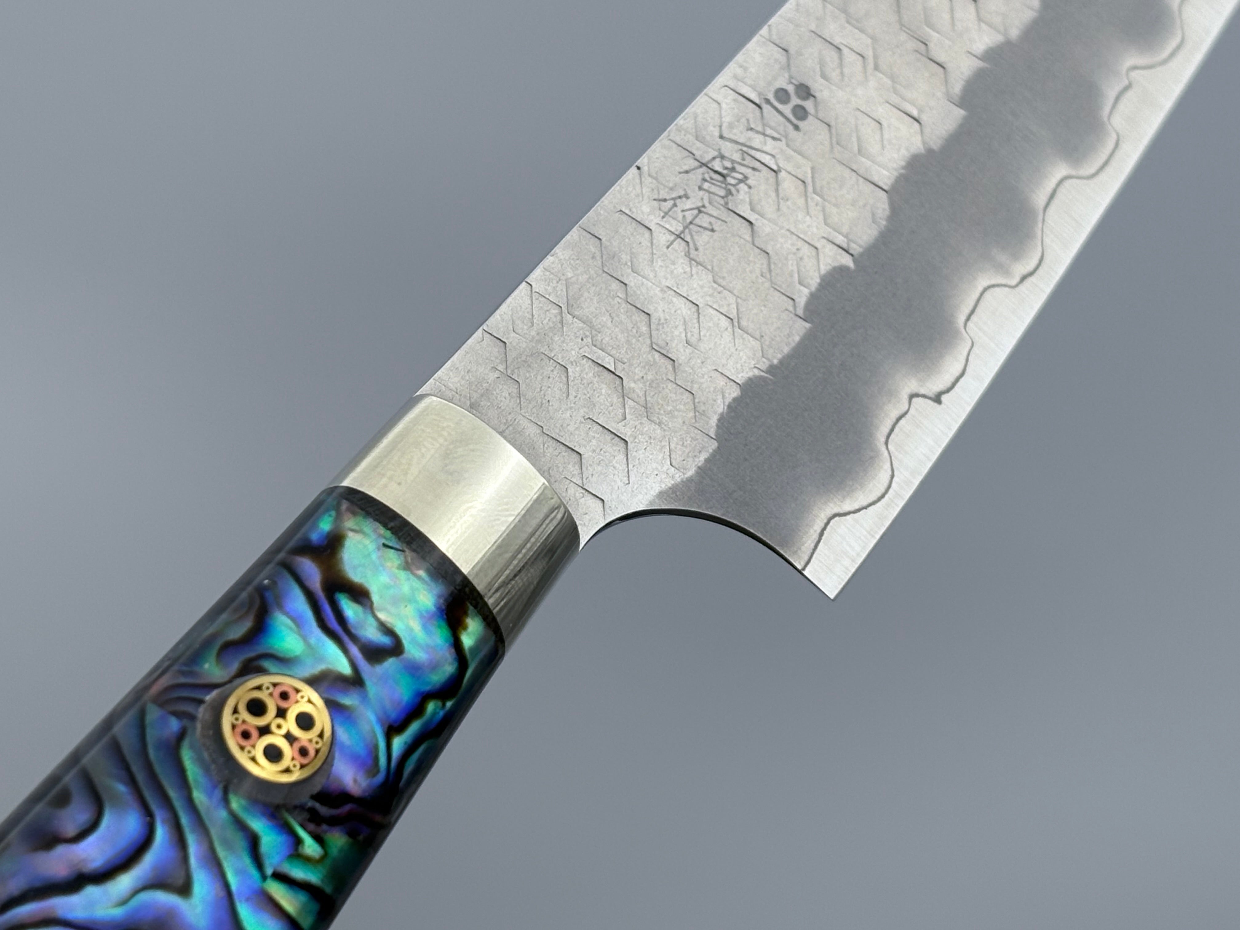Nigara Hamono SG2 Tsuchime Petty 150mm