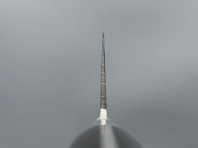 Tojiro DP Gyuto 270mm