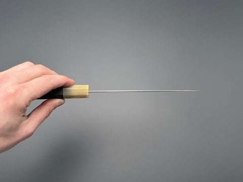 Pungchundo SLD Migaki Kiritsuke Petty 150mm