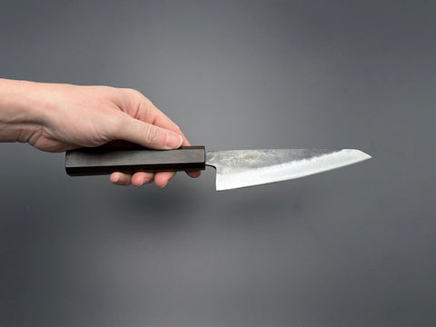 Hatsukokoro Kurogane Blue #2 Honesuki