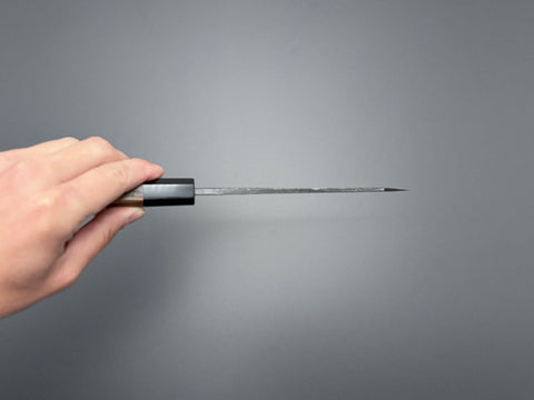 Hatsukokoro Kumokage Blue #2 Honesuki