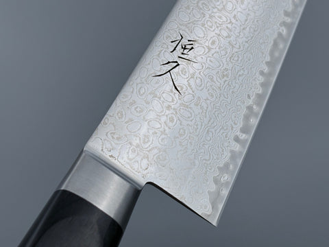 Tsunehisa AUS10 Damascus Gyuto 240mm