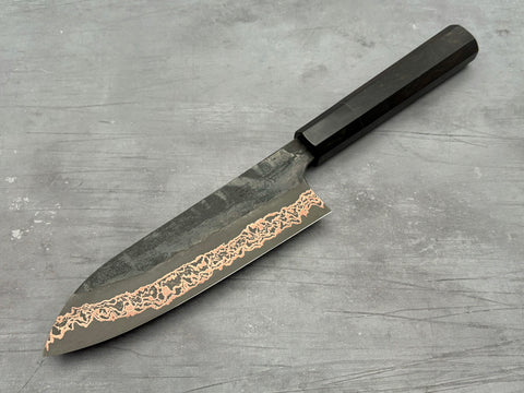 Hatsukokoro Yorokobi Santoku