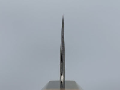 Hatsukokoro Ginsou Santoku
