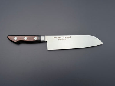 Sakai Takayuki TUS Santoku