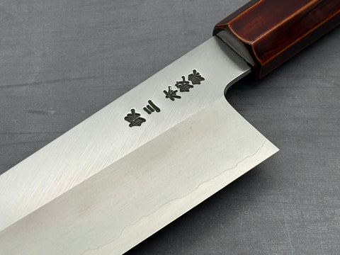 Hado Ginsan Urushi Gyuto 240mm