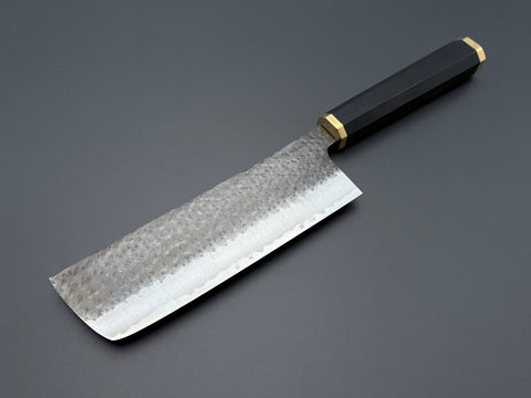 Yu Kurosaki Kokusen Nakiri