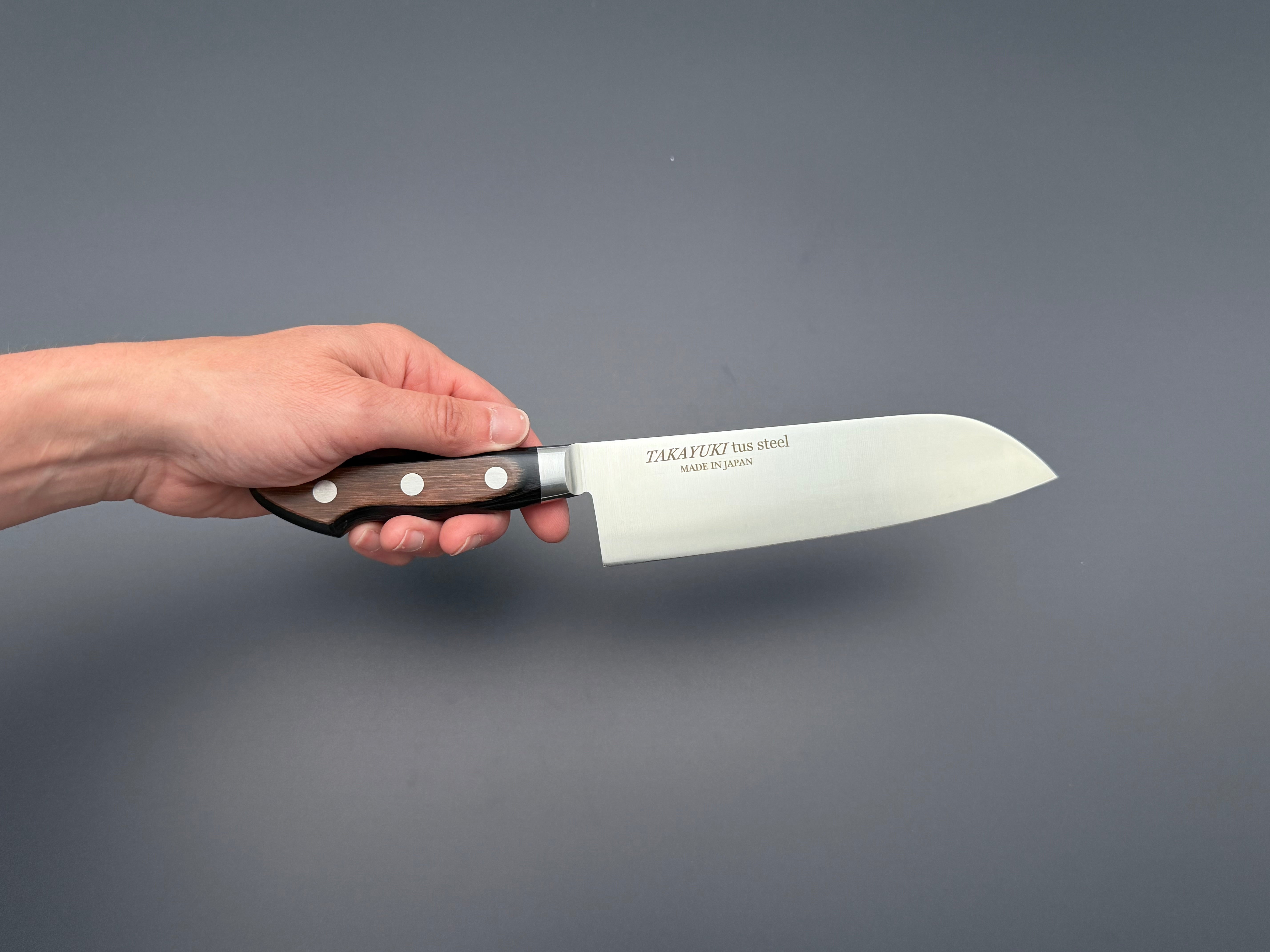 Sakai Takayuki TUS Santoku