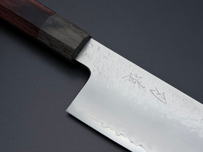 Hado Shiosai VG10 Bunka