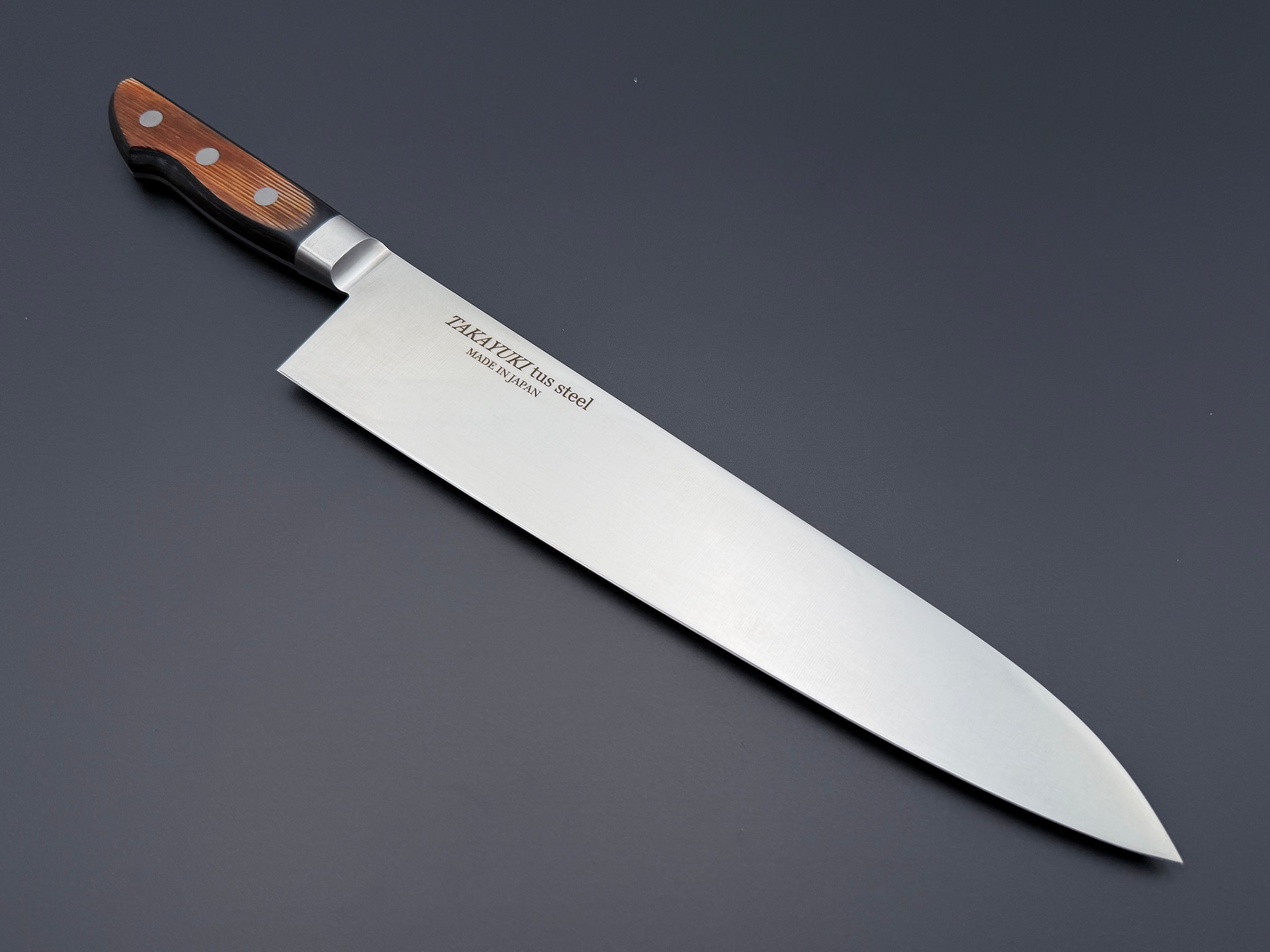 Sakai Takayuki TUS Gyuto 300mm