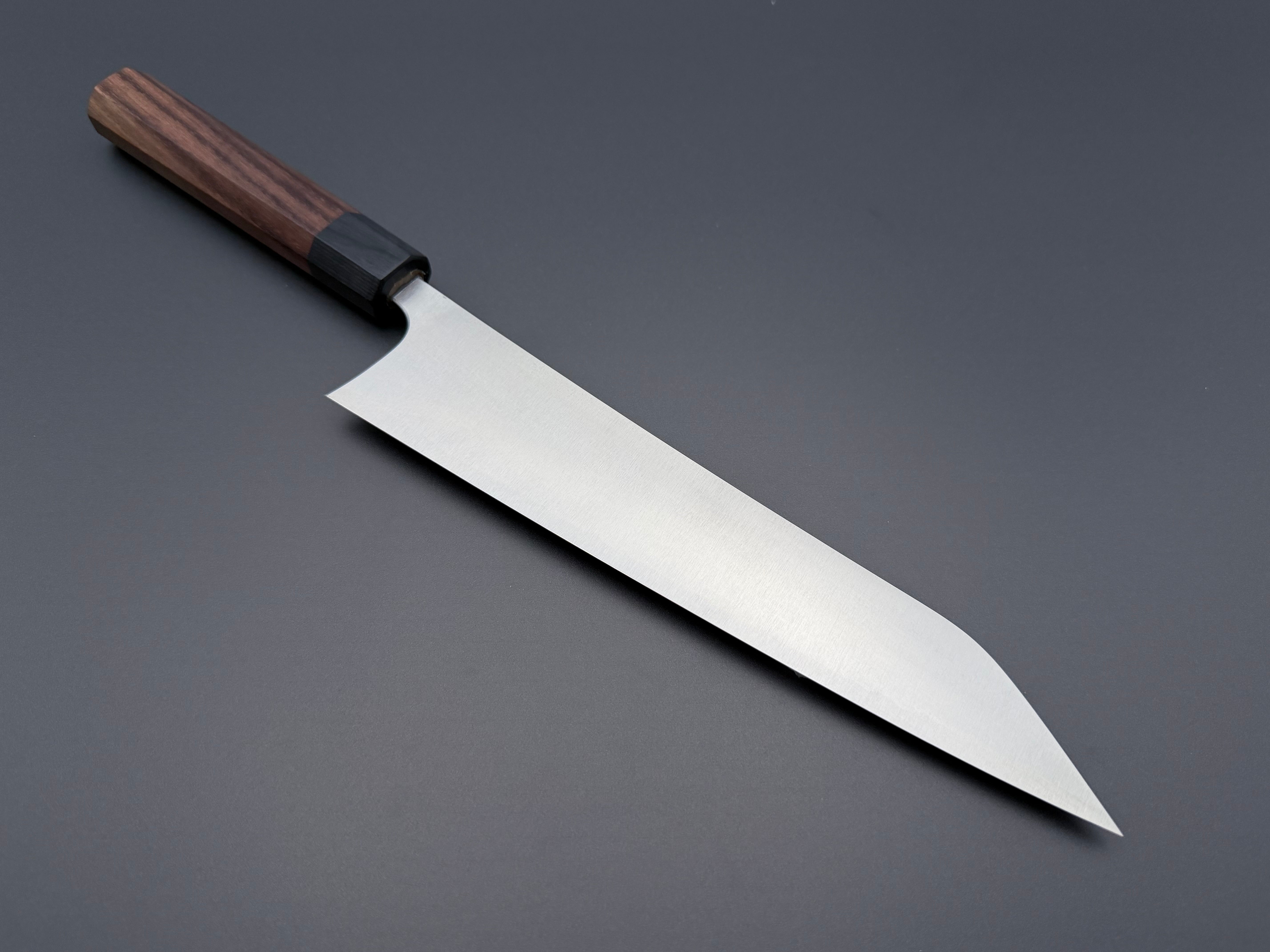 Koutetsu Chromax Gyuto 240mm