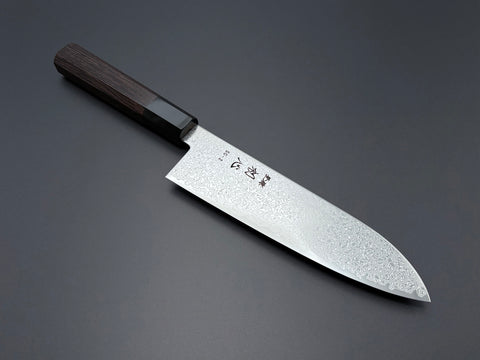 Hatsukokoro Saihyo SG2 Santoku