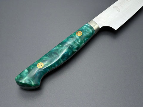 Hatsukokoro VG10 Migaki Petty 150mm