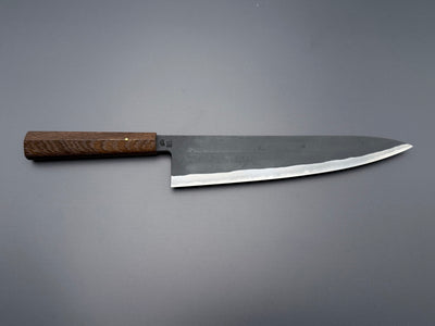 Simon Maillet - 135CR3 Kurouchi Gyuto 270mm