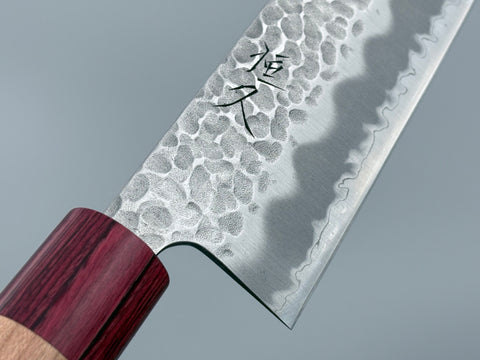 Tsunehisa AS Kiritsuke Gyuto 210mm