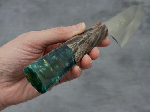 Yu Kurosaki Gekko XEOS Santoku