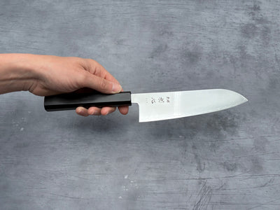 Hatsukokoro Hikari SLD Santoku