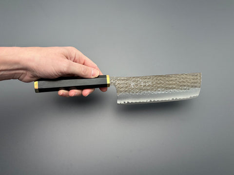 Yu Kurosaki Kokusen Nakiri