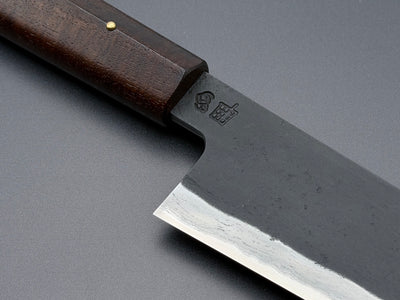 Simon Maillet - 135CR3 Kurouchi Gyuto 220mm
