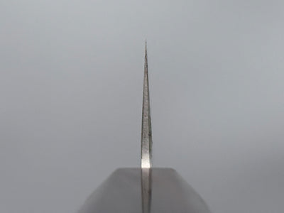 Hatsukokoro Ginrei Ginsan Kiritsuke Gyuto 205mm