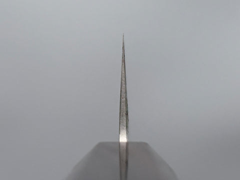 Hatsukokoro Ginrei Ginsan Kiritsuke Gyuto 205mm