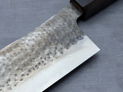 Yu Kurosaki Kokusen Nakiri