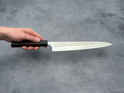 Anryu Knives Aogami Sujihiki 270mm