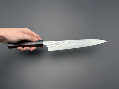 Yu Kurosaki Fujin SG2 Sujihiki 240mm