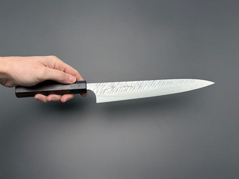 Yu Kurosaki Fujin SG2 Sujihiki 240mm